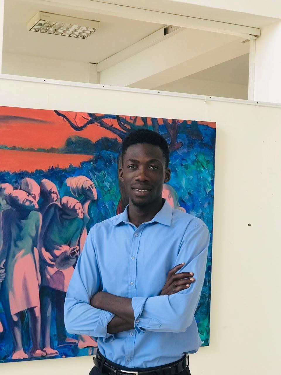 Emmanuel Garteh